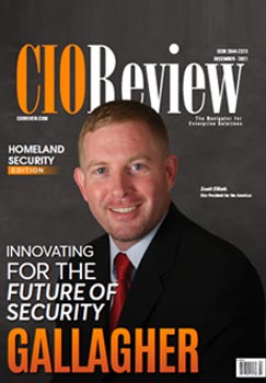 Top 10 Homeland Security Solution Companies - 2021