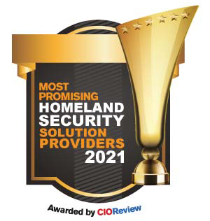 Top 10 Homeland Security Solution Companies - 2021